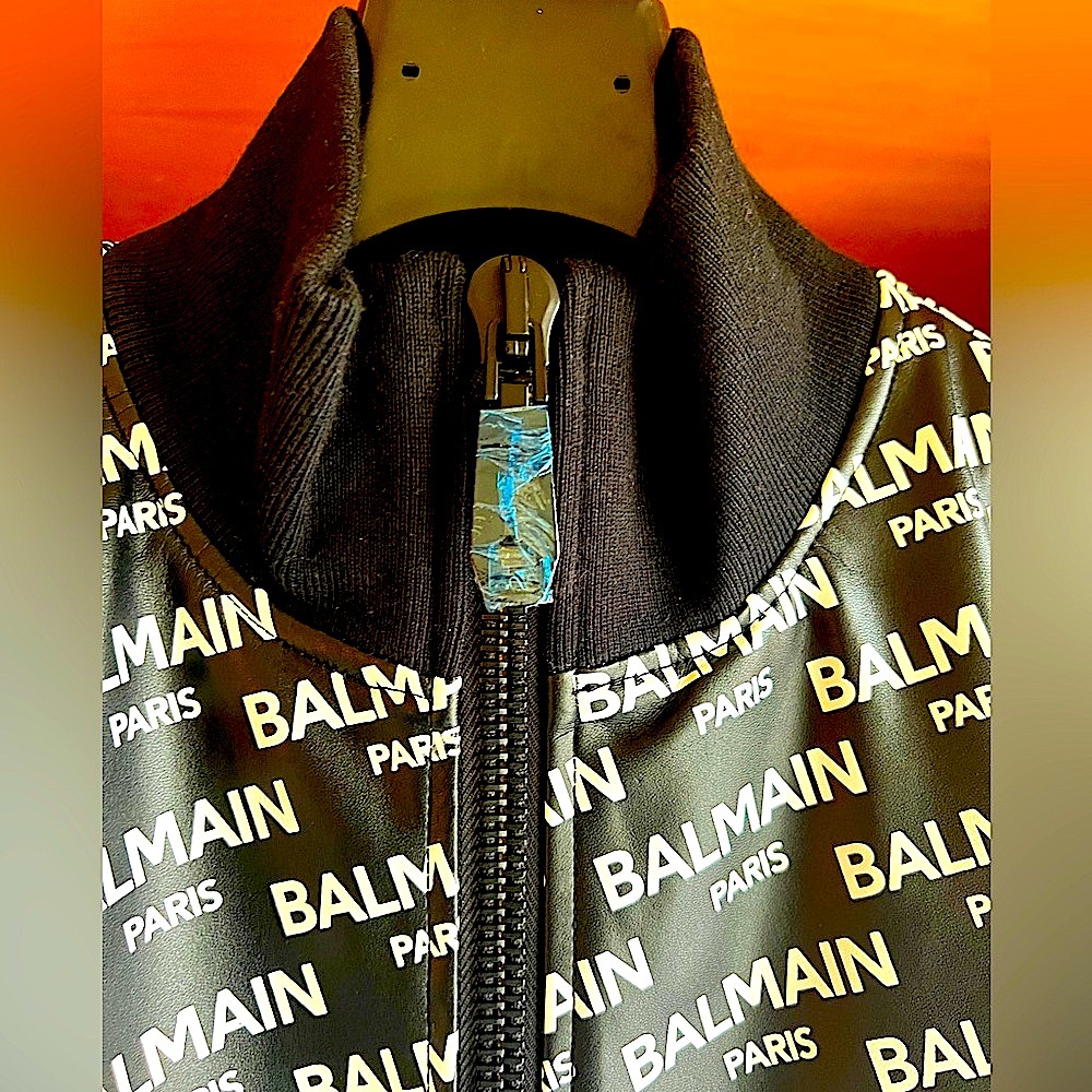 Balmain Paris - Picture 12 of 16